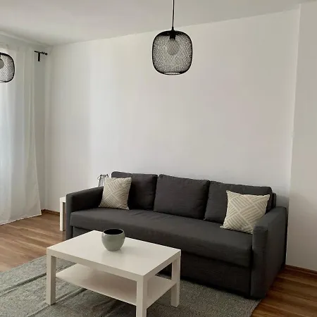Apartman Apartment Horáková